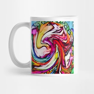 swirl Mug